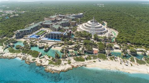 hotel xcaret todo incluido - occidental at xcaret